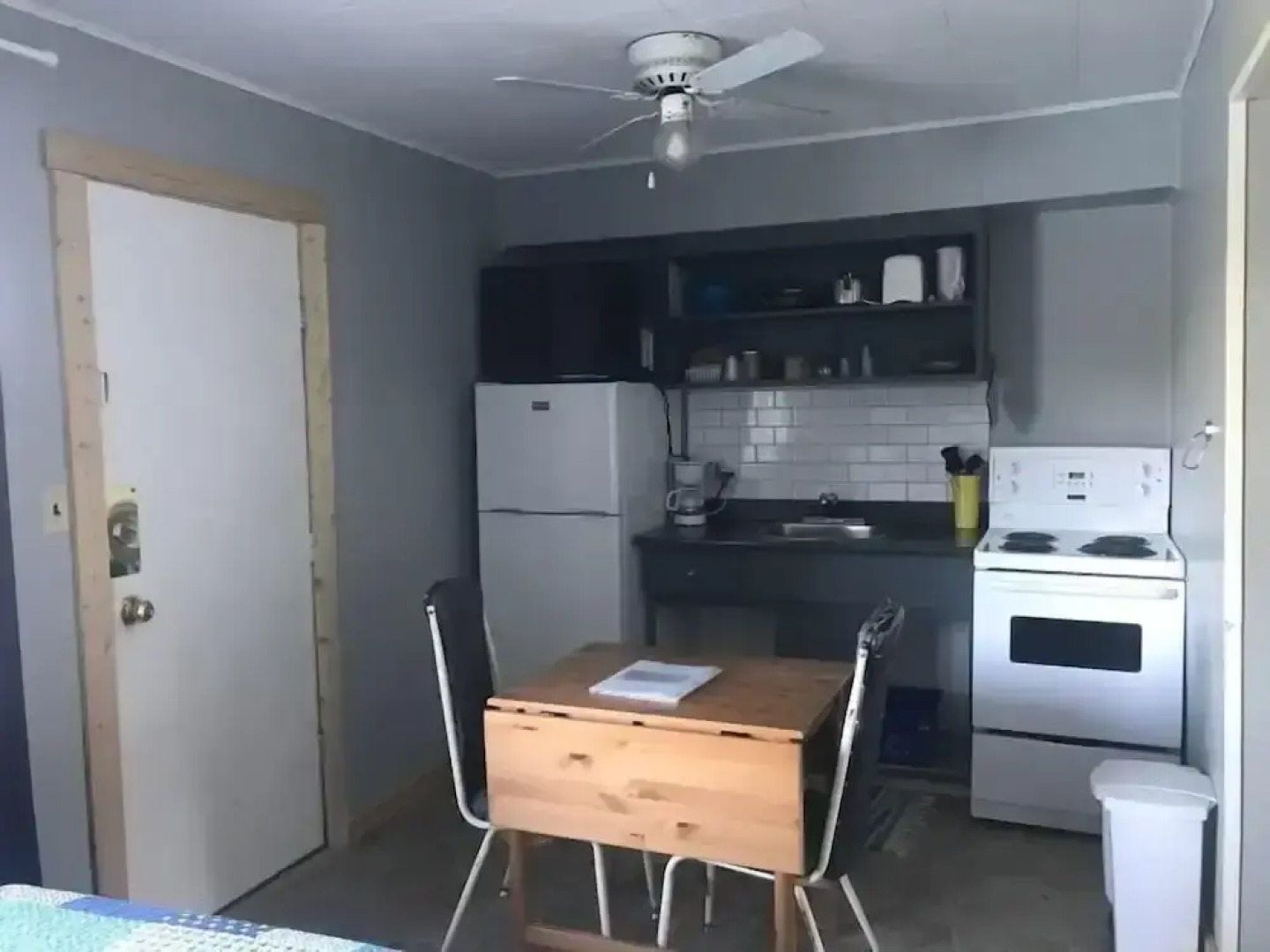 Jasper Way Inn Resort & Campground