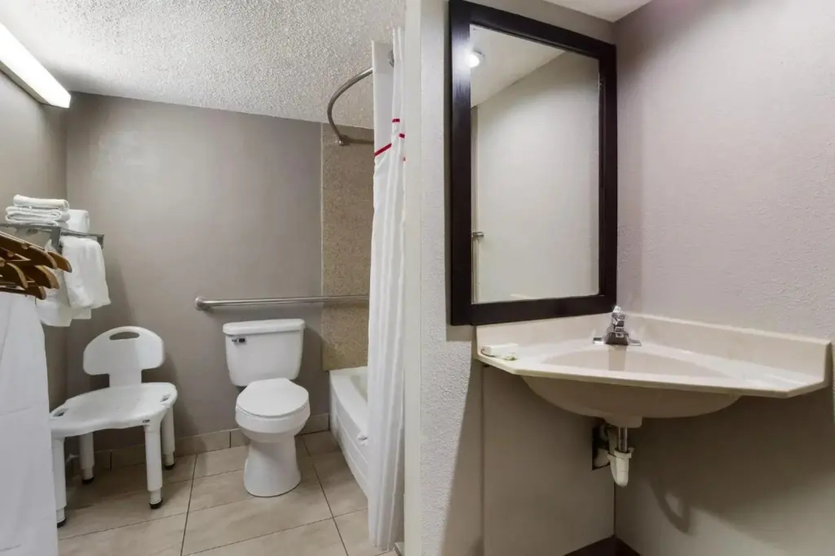 Quality Inn New Stanton