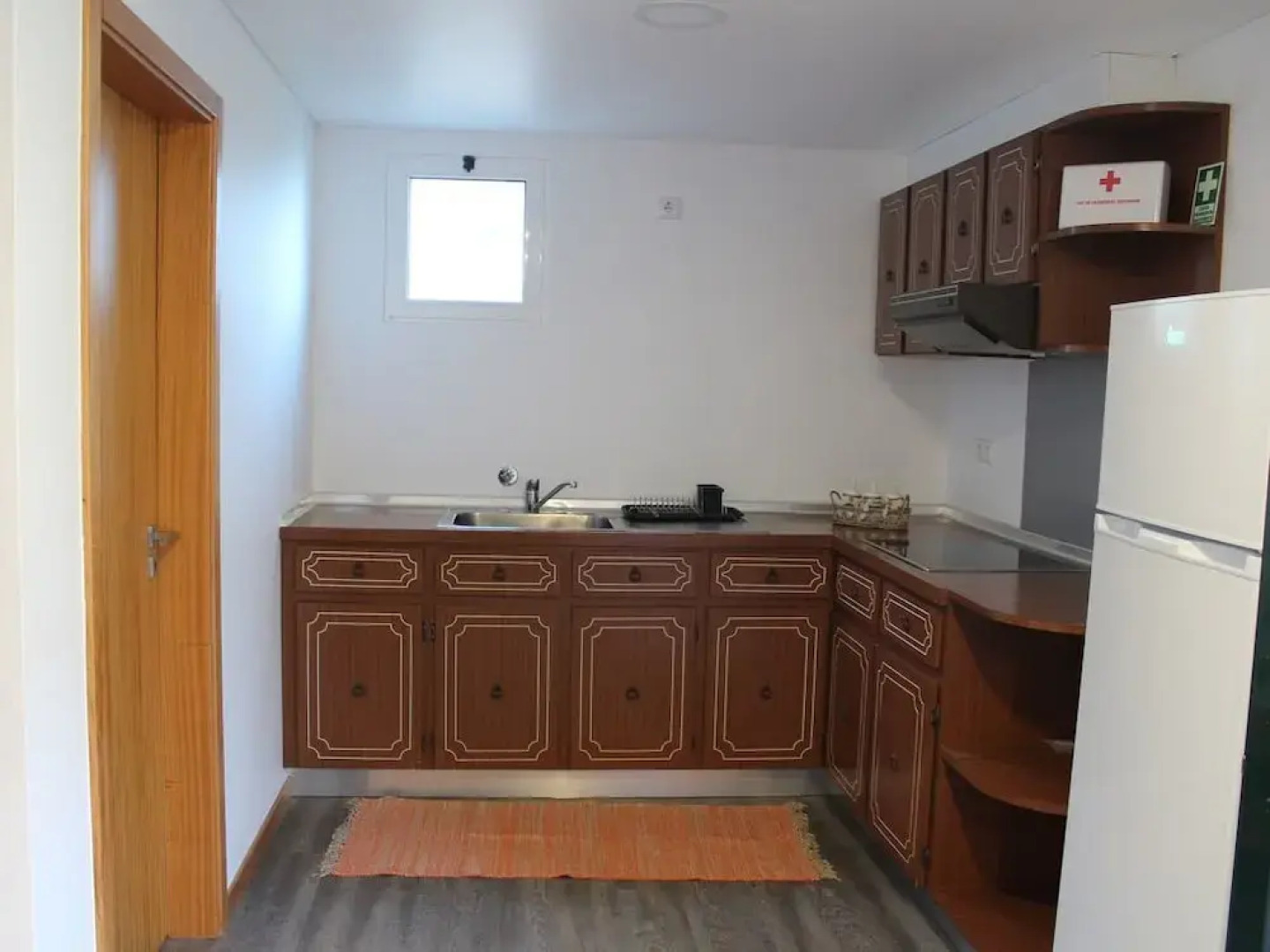 Casa das Laranjeiras