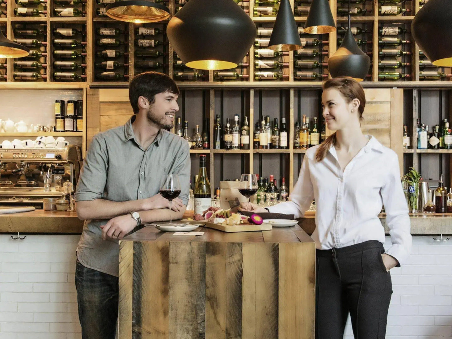 DoubleTree by Hilton Ottawa Downtown