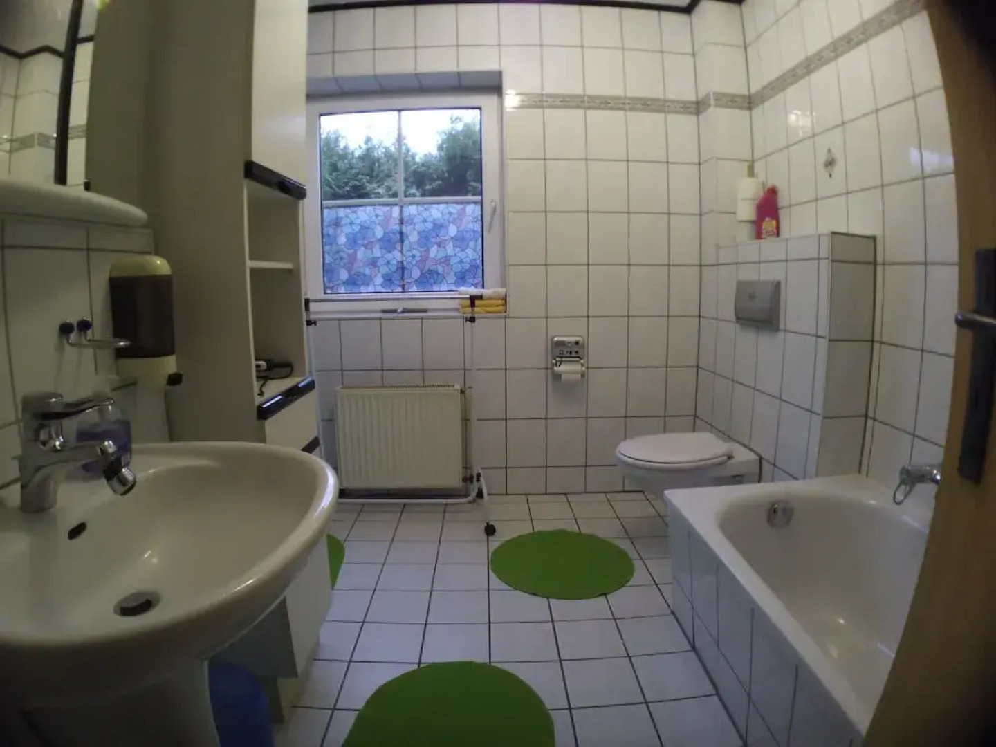 Boardinghouse Wolfsburg