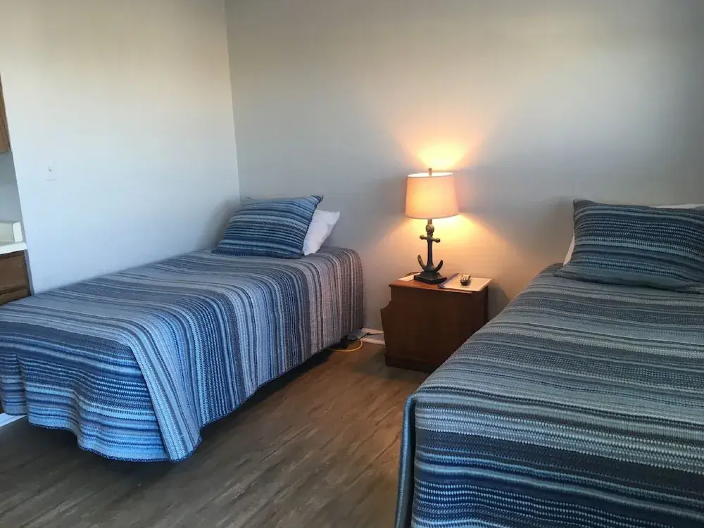 Hatteras Harbor Marina