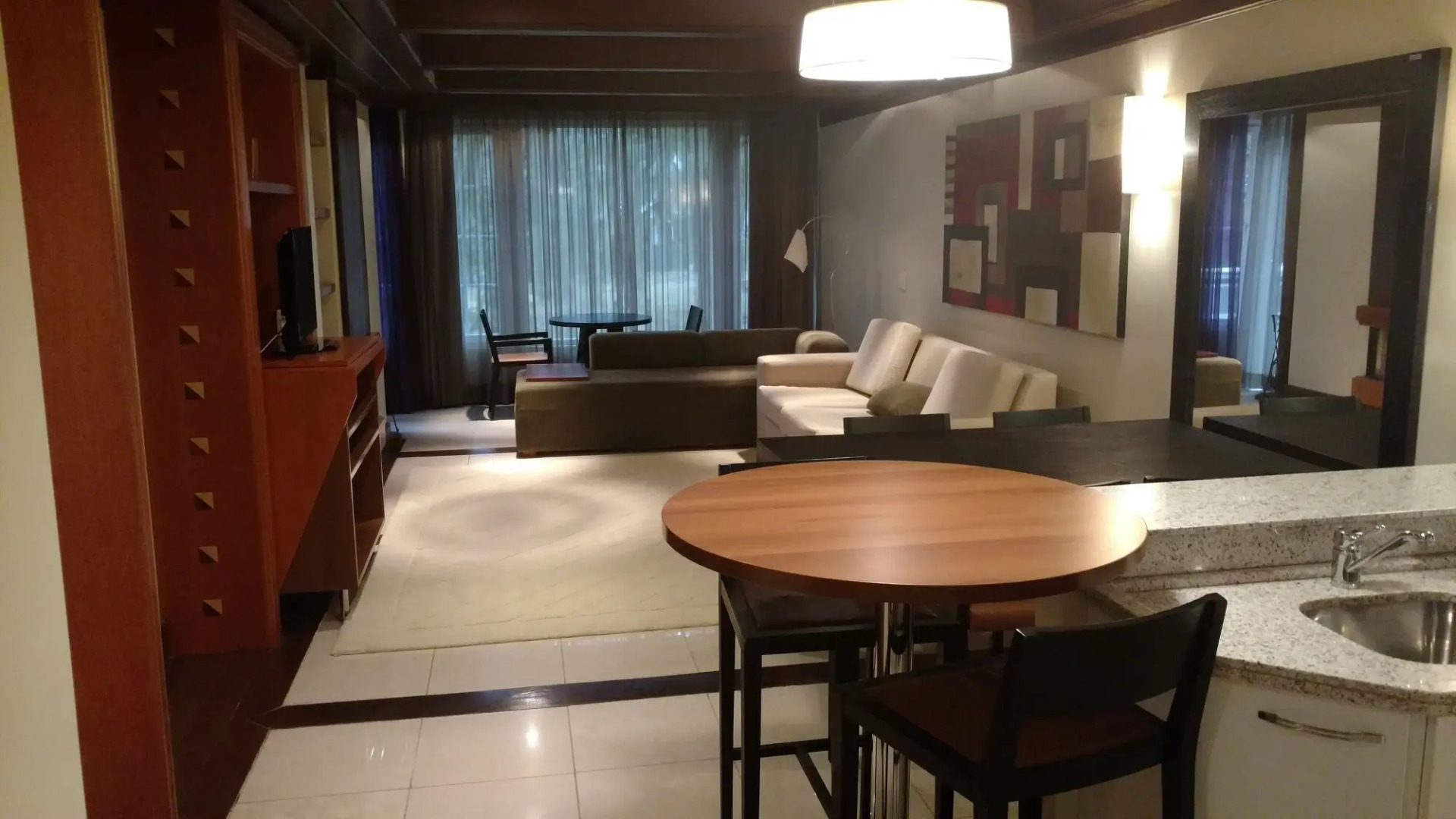 Laje de Pedra Mountain Village Prime