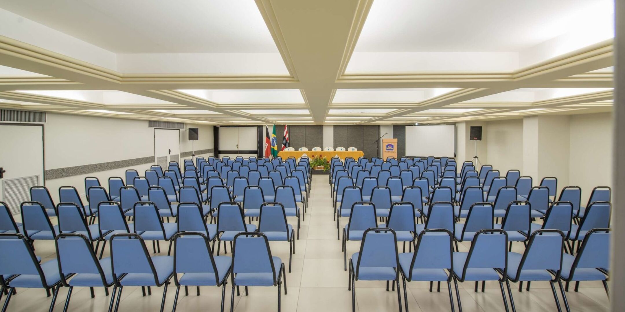 Hotel Caiçara João Pessoa