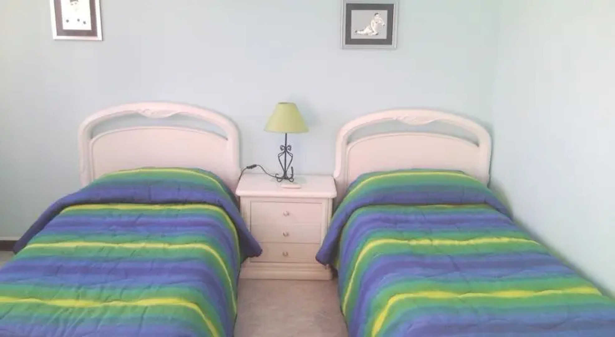 Casa Vacanza Accogliente