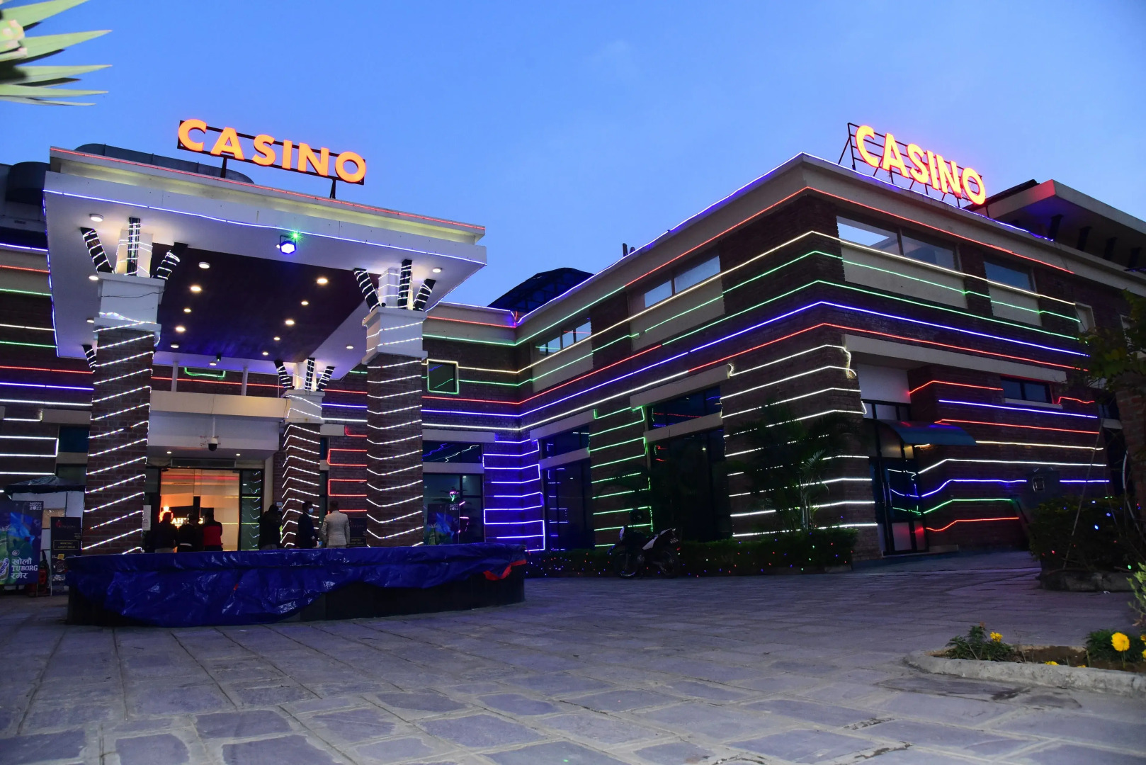 Soaltee Westend Premier