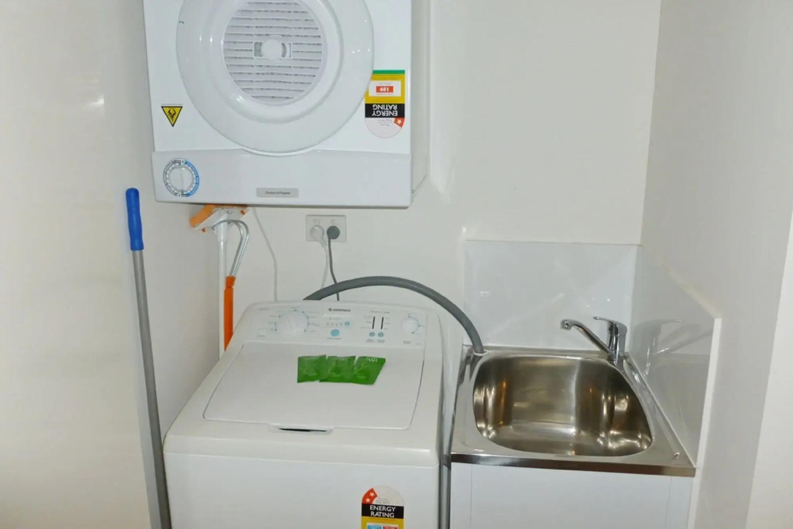 Dolphin Quay Apartments