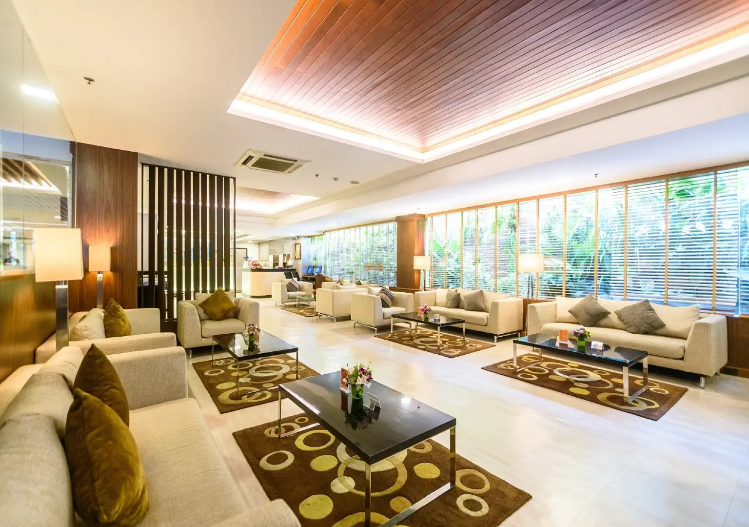 Lohas Residences Sukhumvit