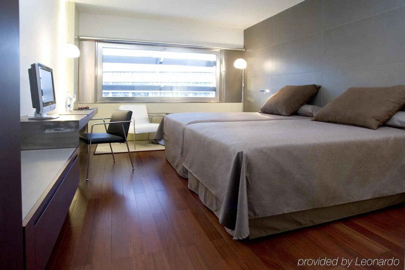 NH Collection Barcelona Constanza