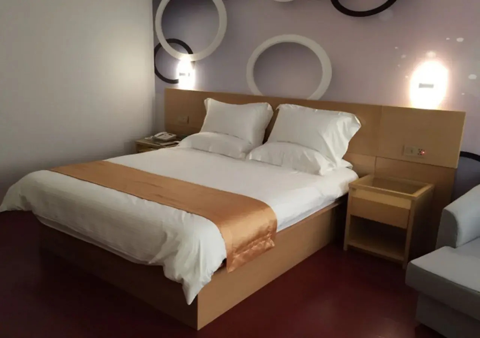 GreenTree Alliance Nantong Chongchuan Fangtian Market Branch