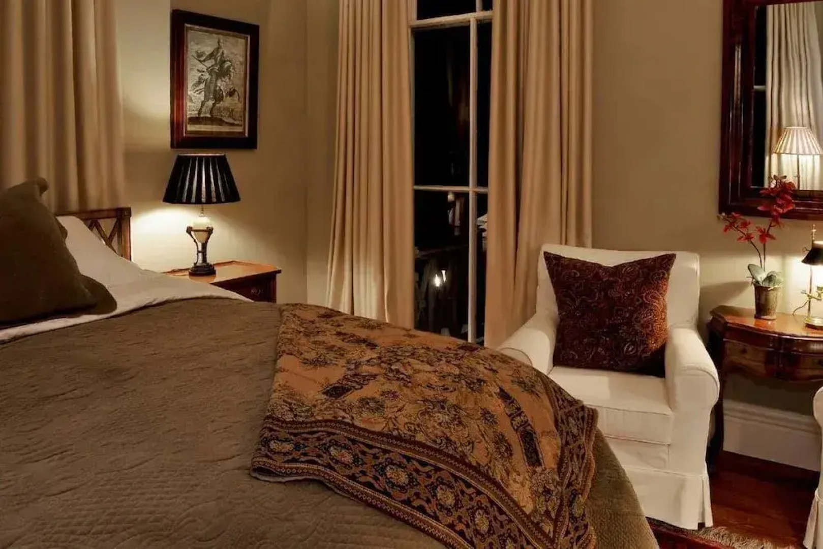 Boardman House Inn Bed & Breakfast