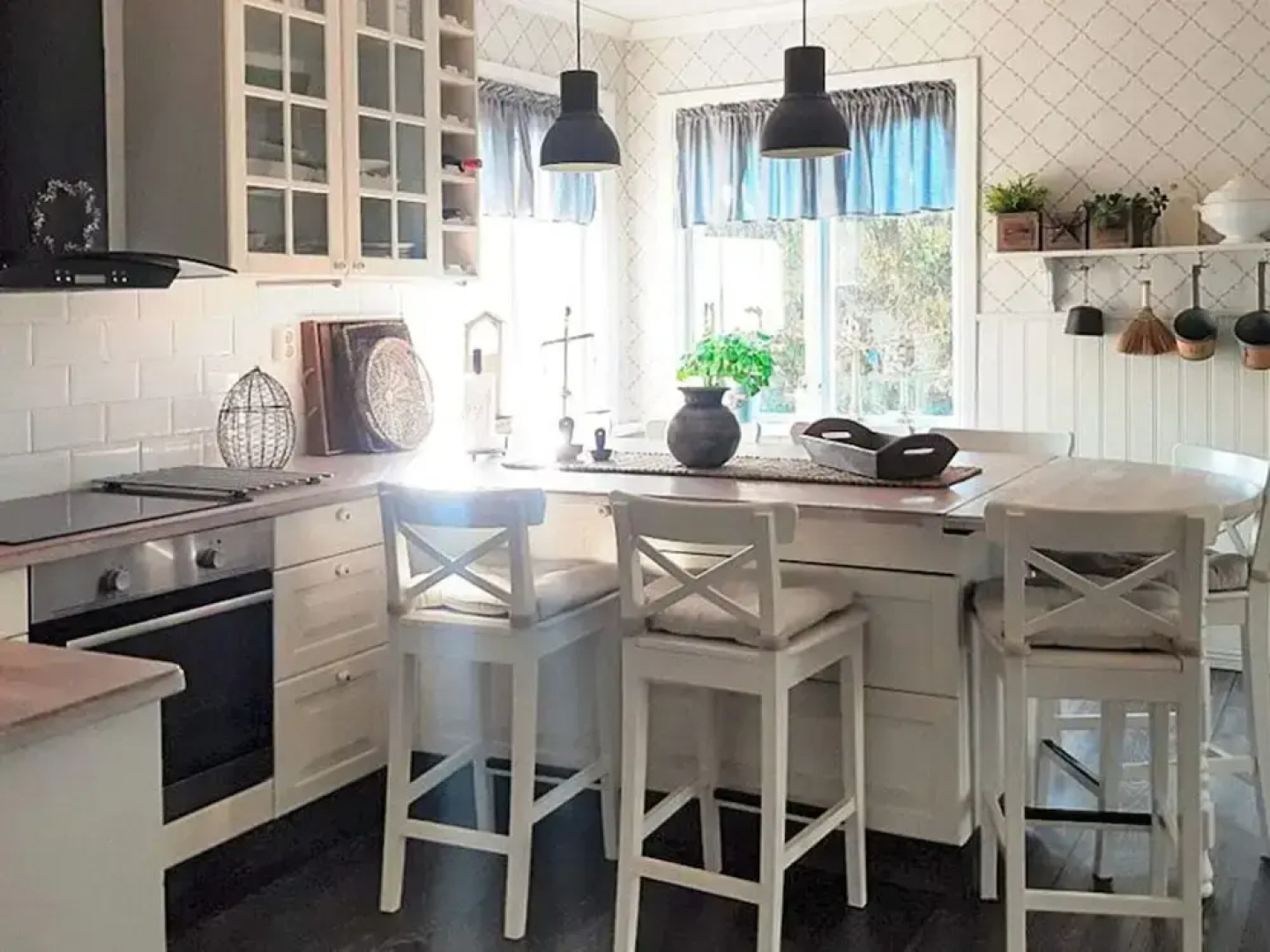 8 Person Holiday Home in Langshyttan-by Traum