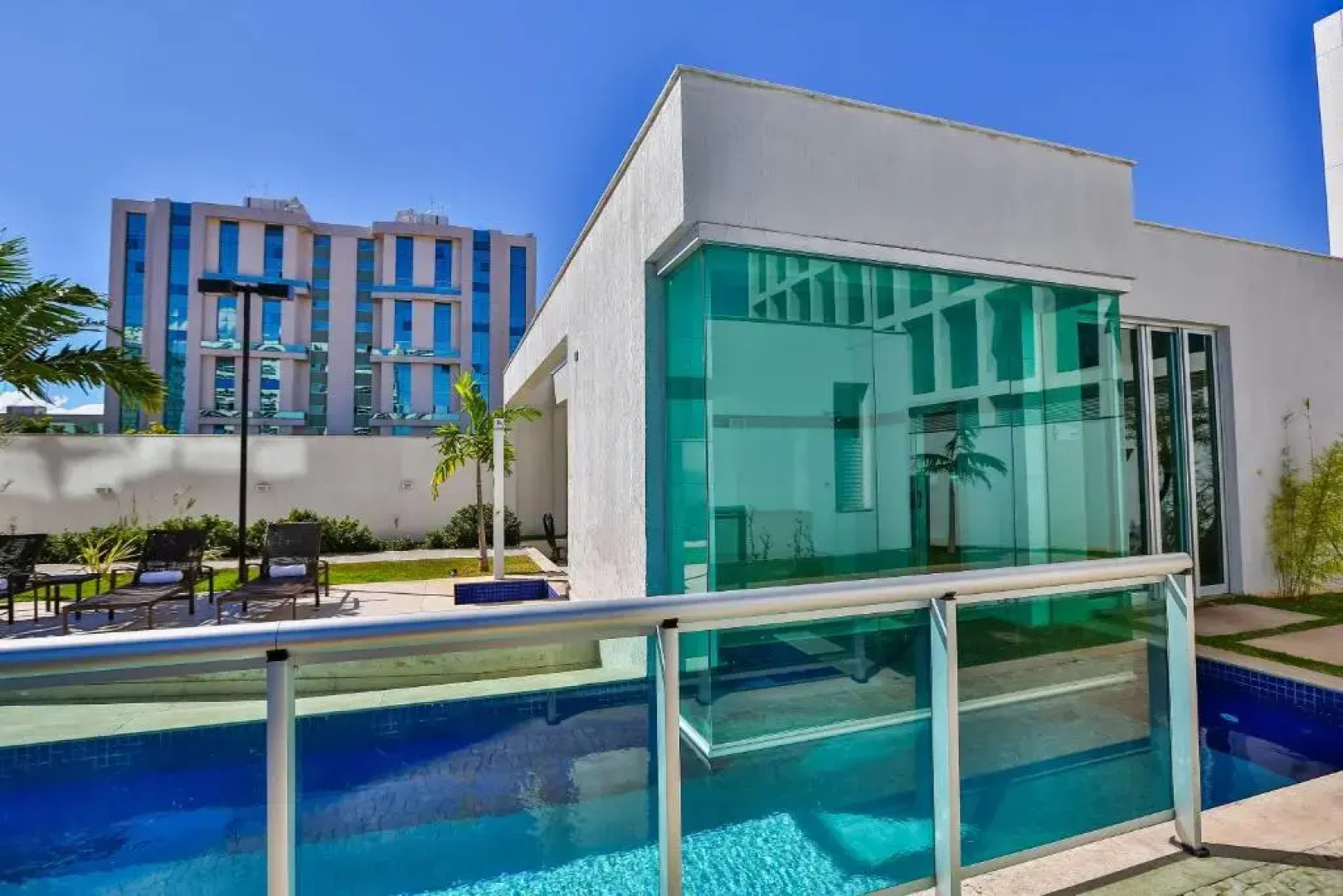 Jade Hotel Brasília