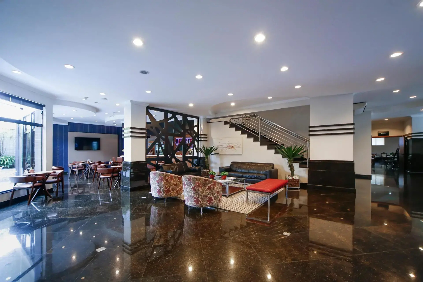 Grand Hotel Royal Sorocaba by Atlantica