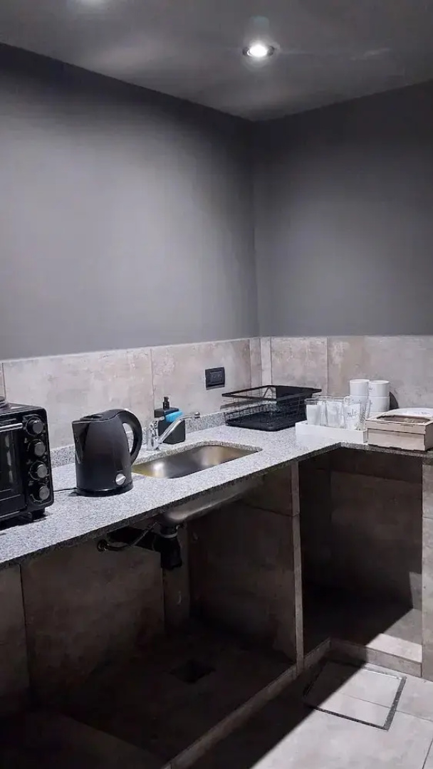 Dallas Hotel (Motel)