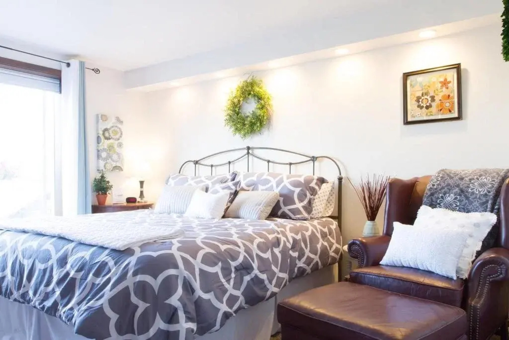 Oostema Farmstead Inn