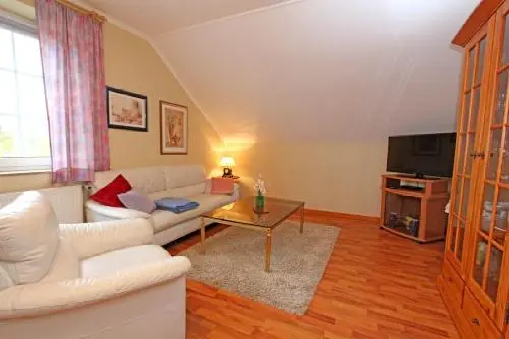 Ferienwohnung Strasen SEE 6842