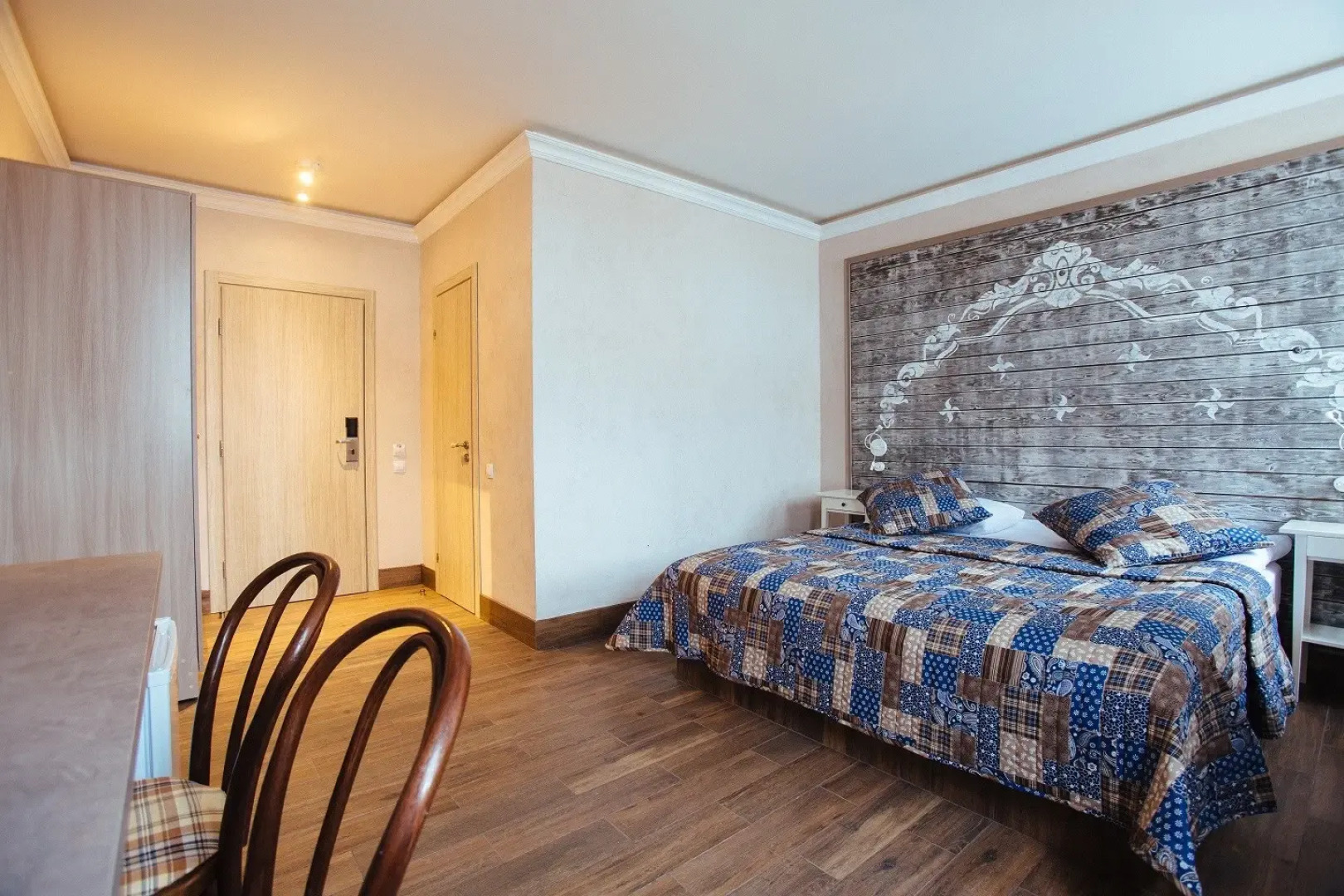 Меблированные комнаты ReMarka on 6th Sovetskaya