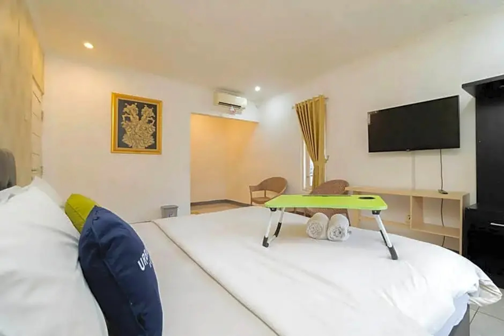 Hotel O Bogor Puncak Near Padang Golf Bukit Pelangi Formerly Gunung Geulis Village