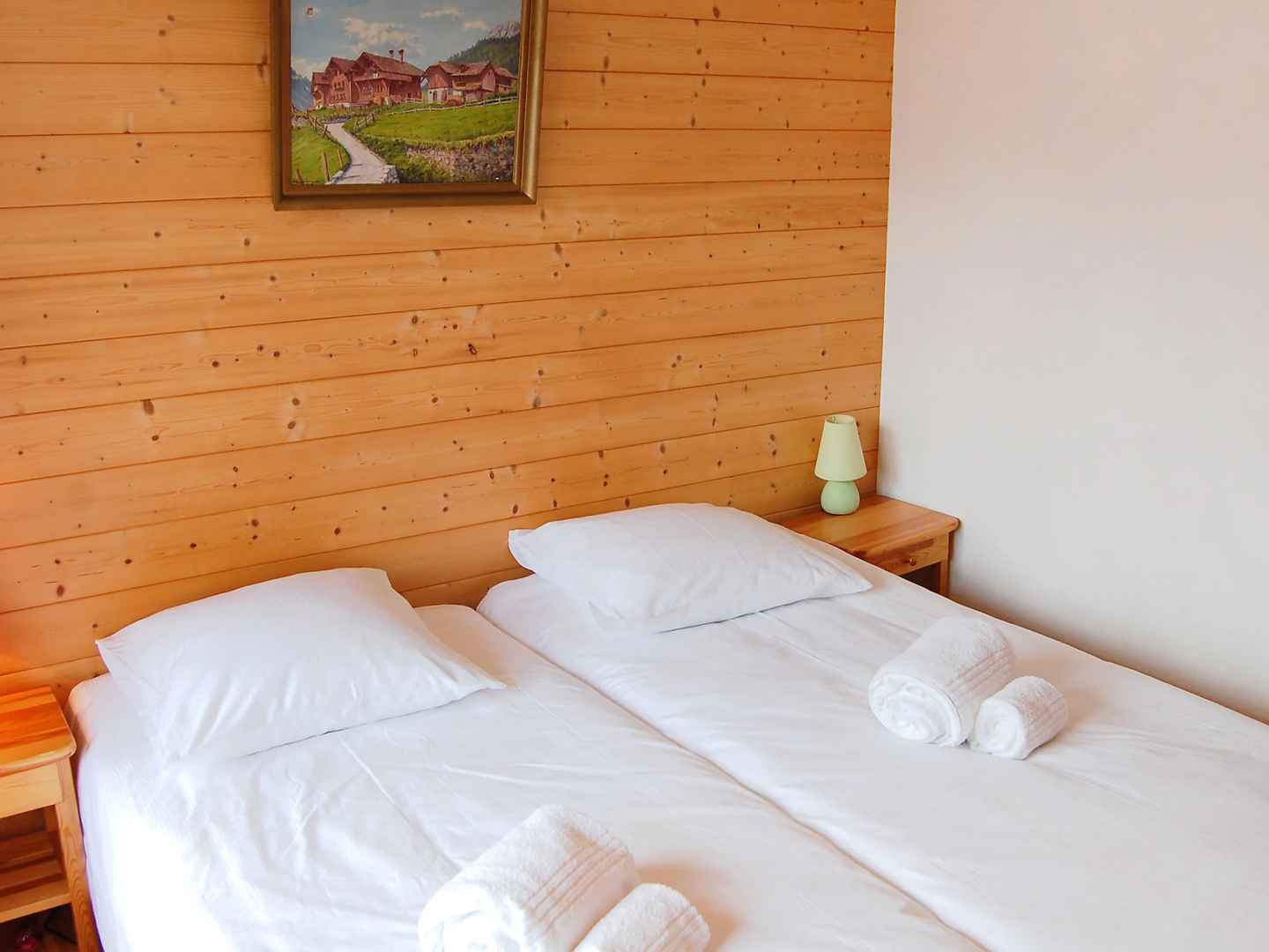 Chalet Edelweiss