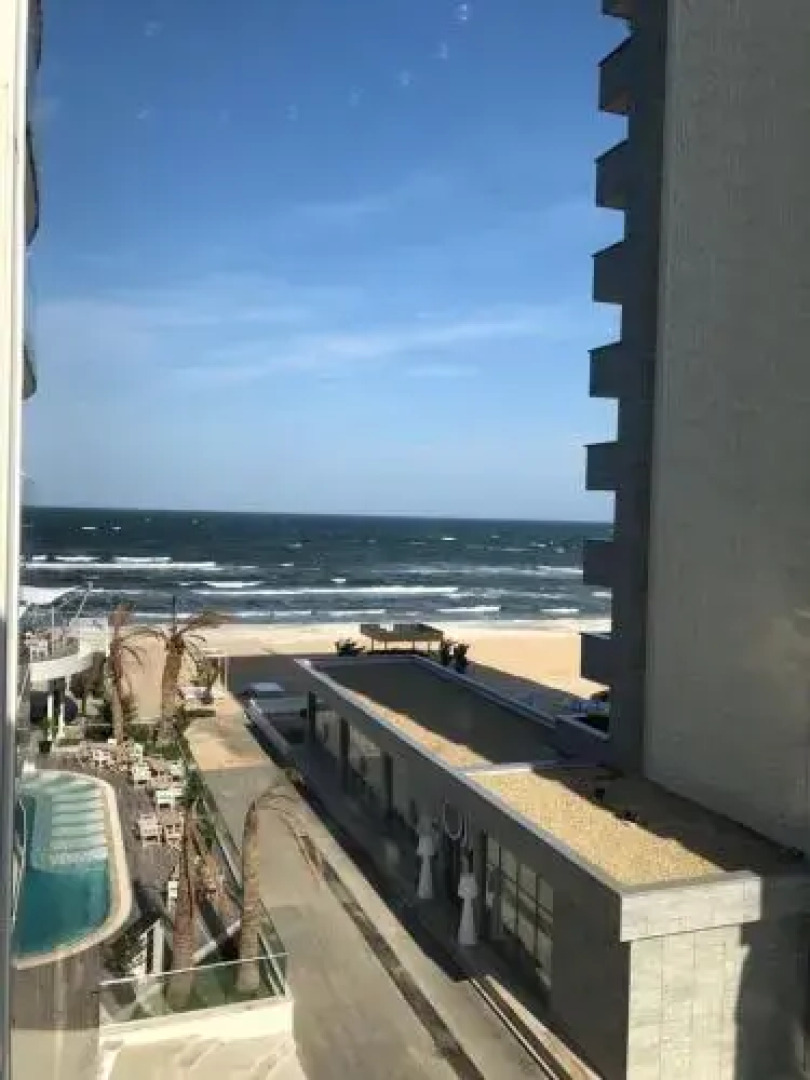 Ap.609 White Tower Mamaia Summerland