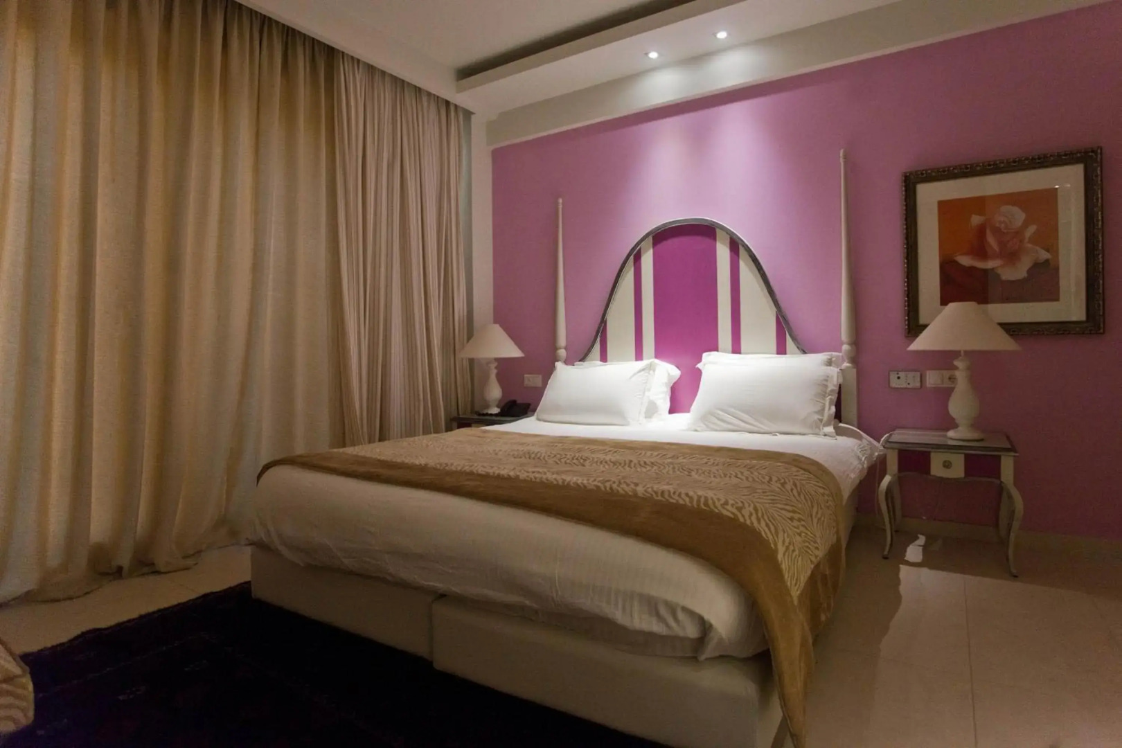 Litohoro Olympus Resort Villas & Spa