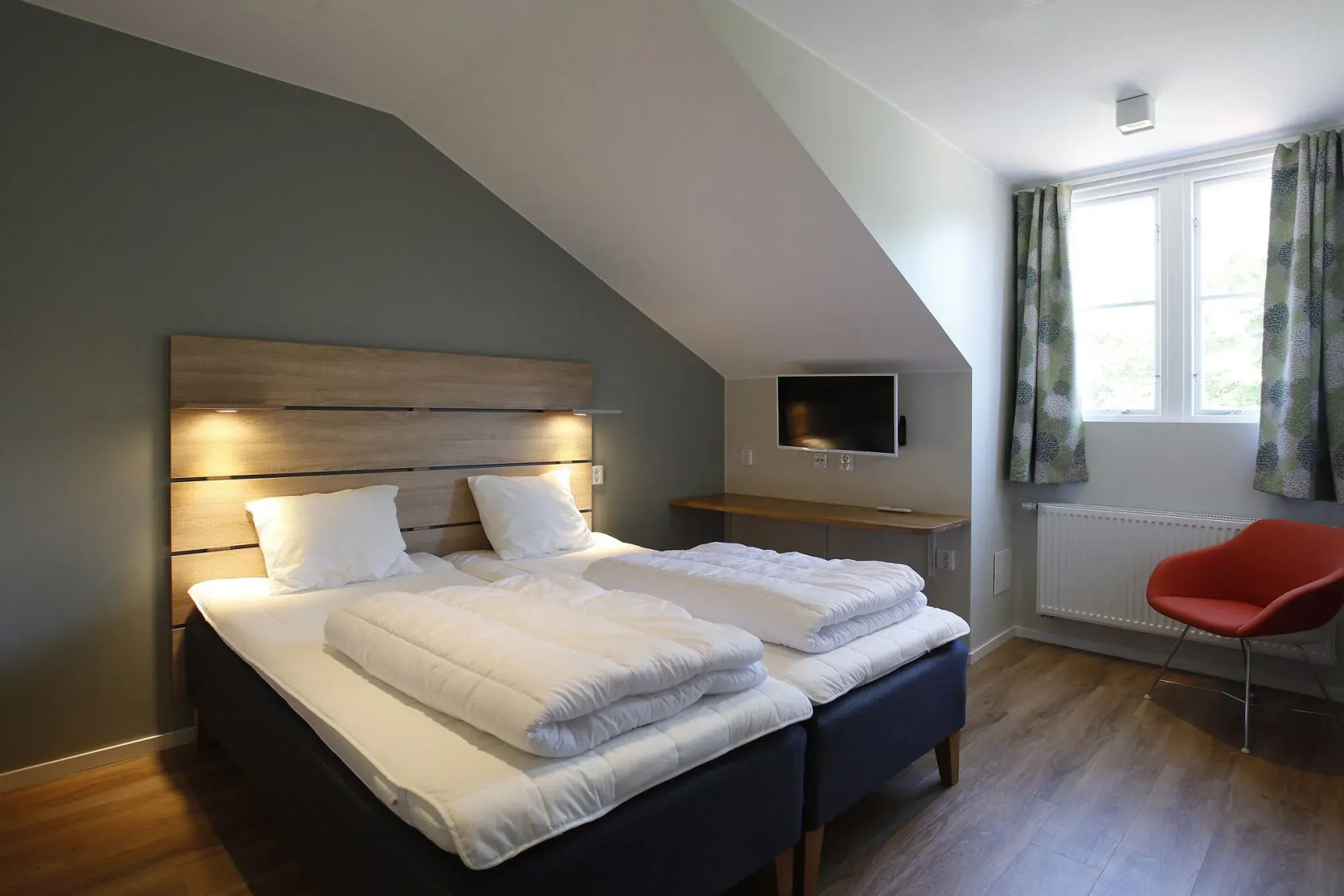 Kvibergs Vandrarhem - Hostel