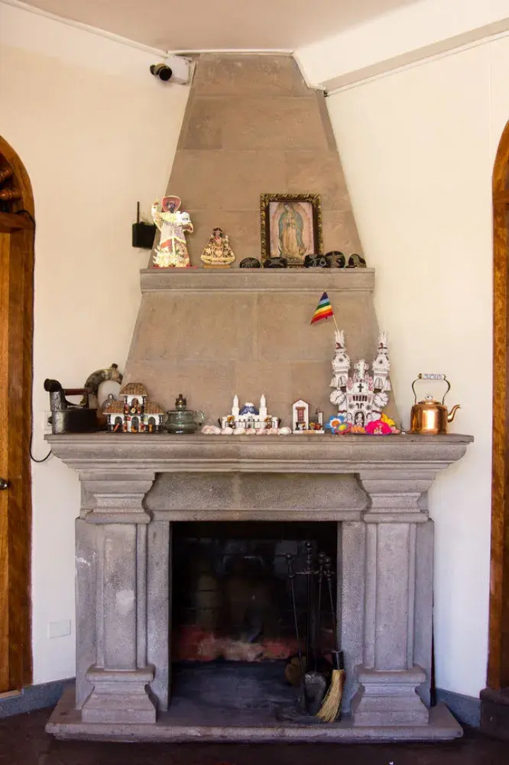 Fuente De Agua Cusco Hotel