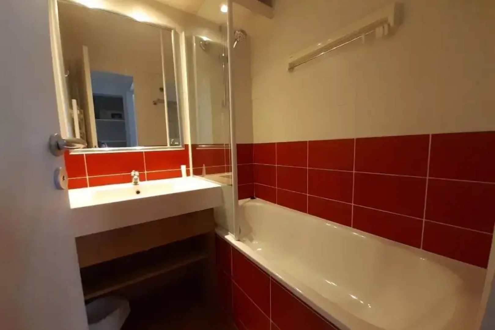 La Tania 309 Le Britania