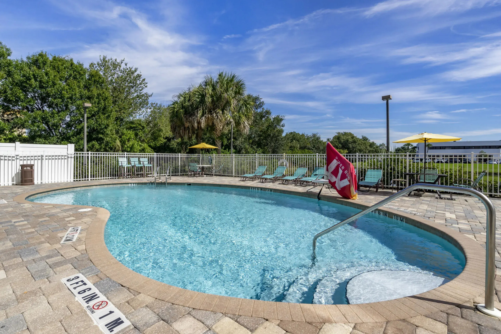 Hampton Inn by Hilton Tampa Fairgrounds Casino