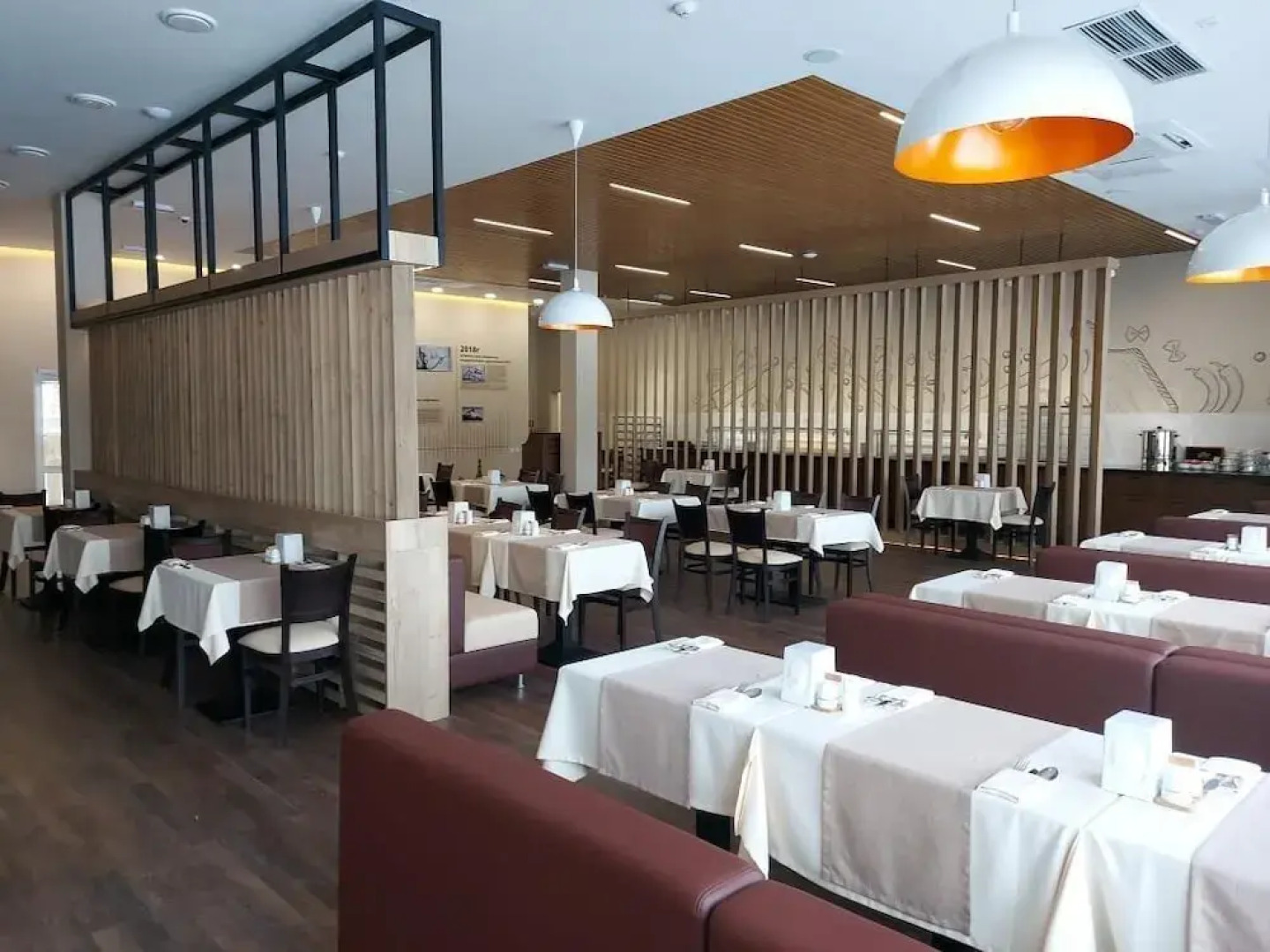 Отель «Шагала Аксай»