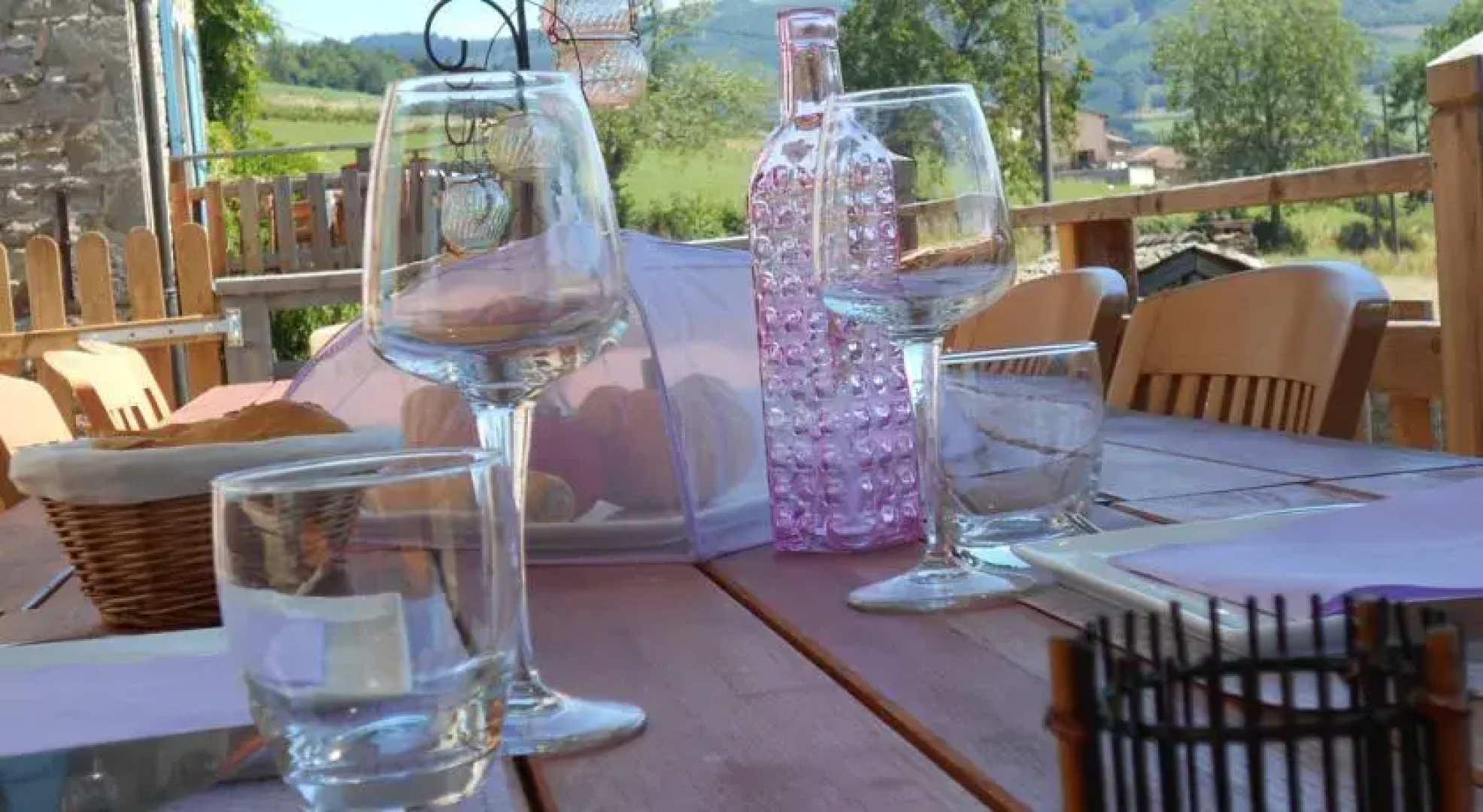 Domaine De La Fée-Licité