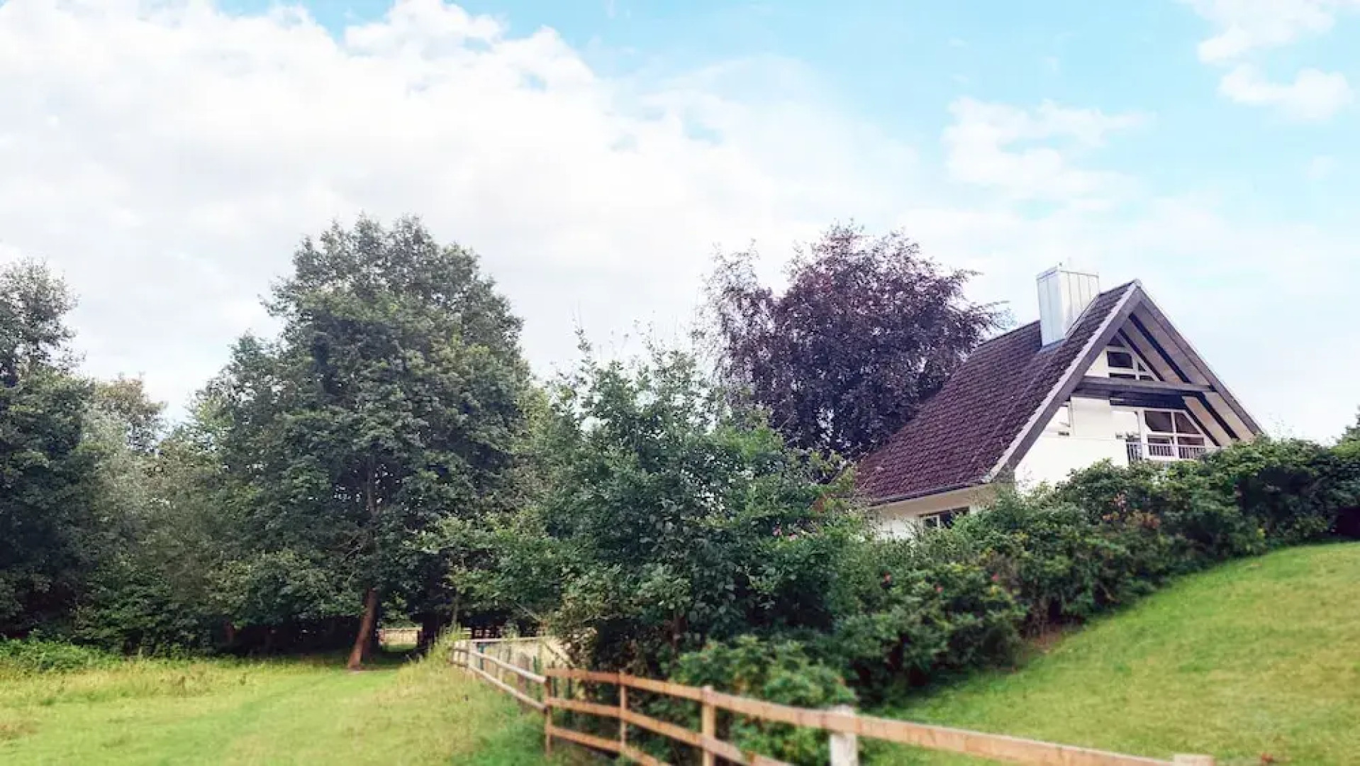 Ostsee Lounge Apartments