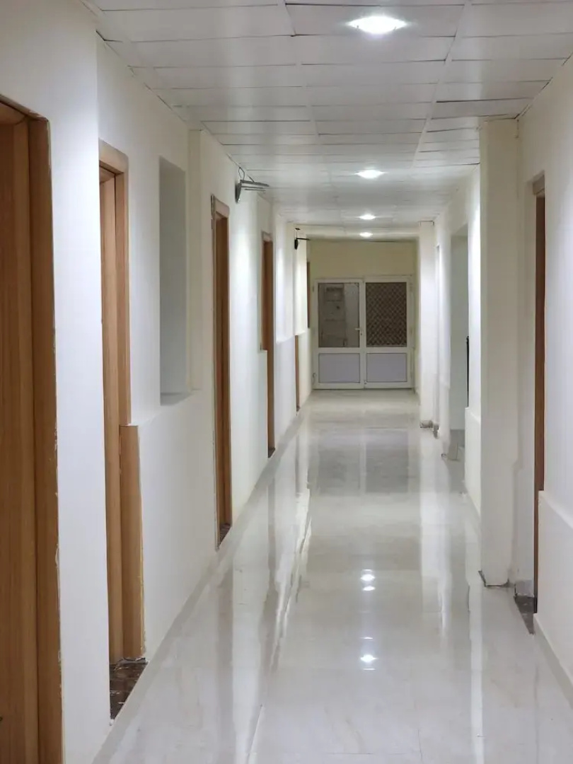 Hotel Rayan Djibouti