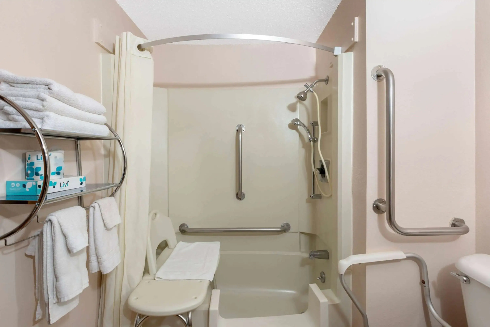 Super 8 by Wyndham North Platte