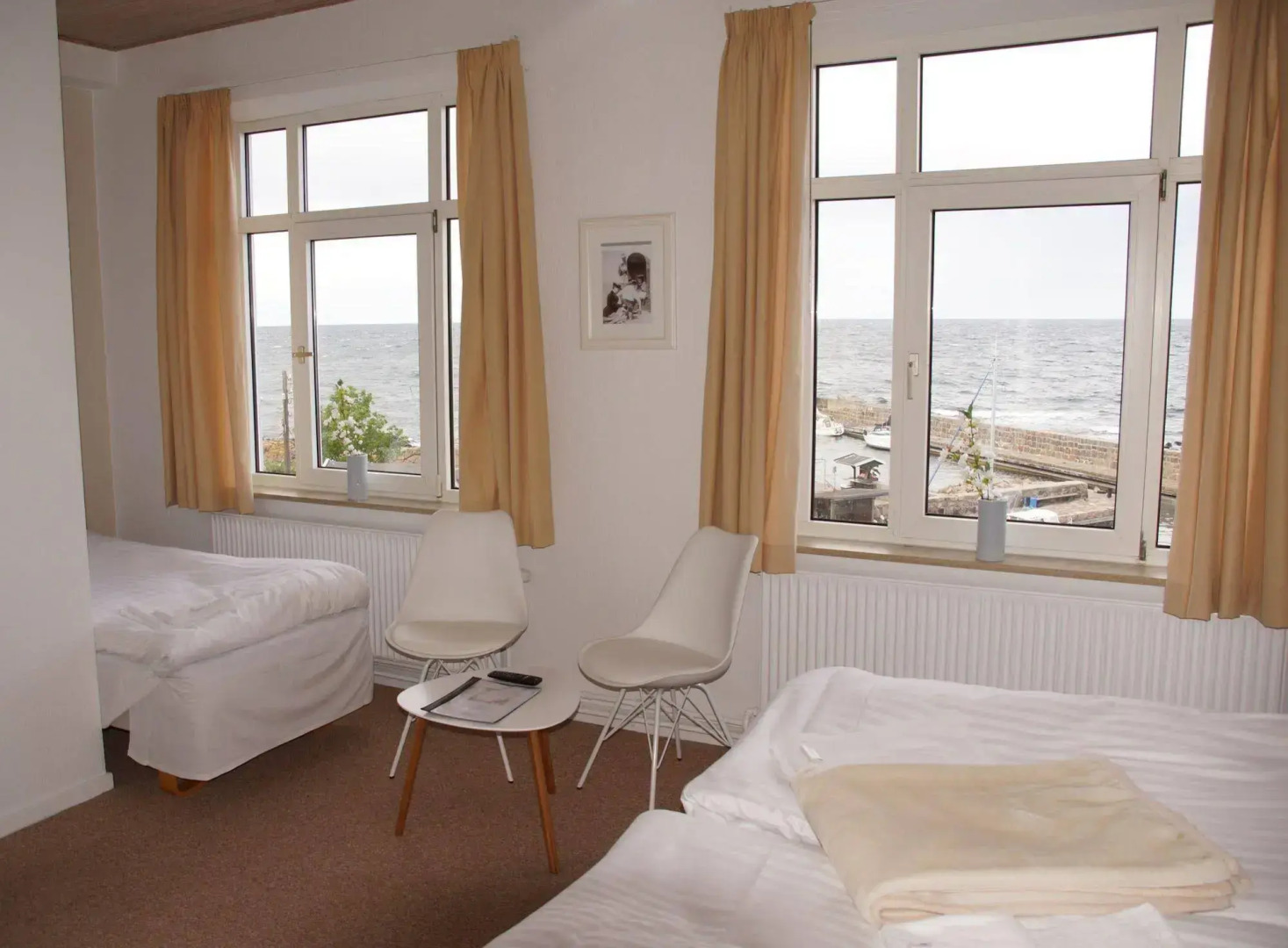 Hotel Sandvig Havn