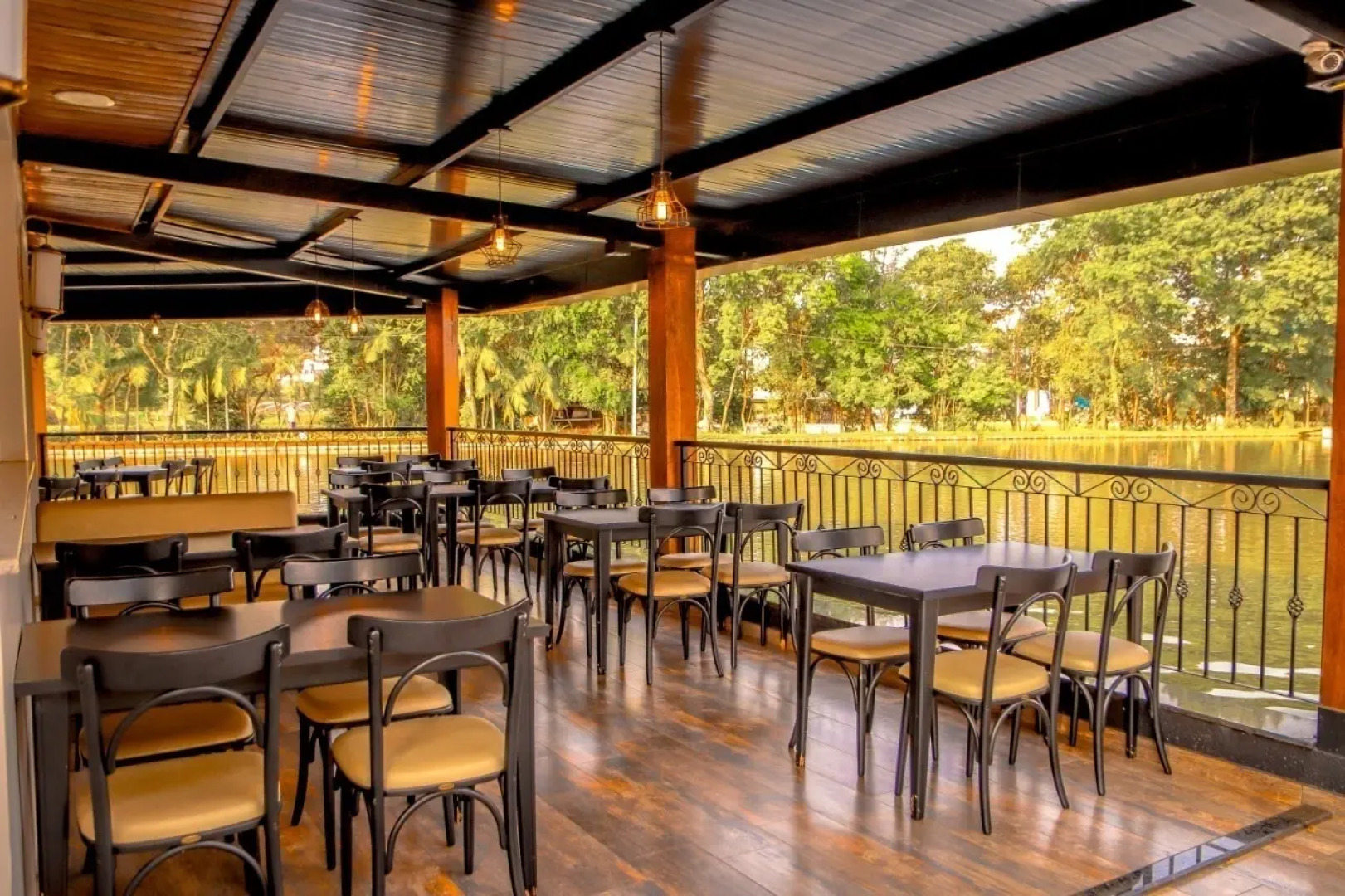 Mirante Sul Park Hotel