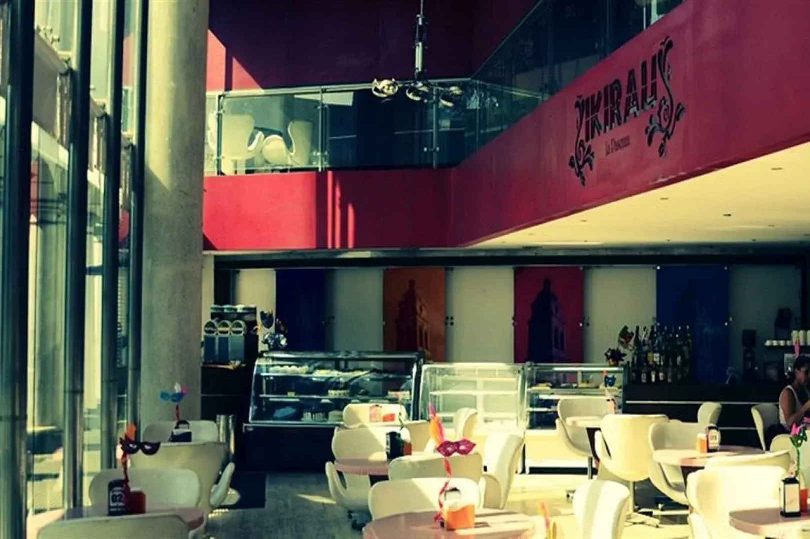 Senses Hotel Boutique