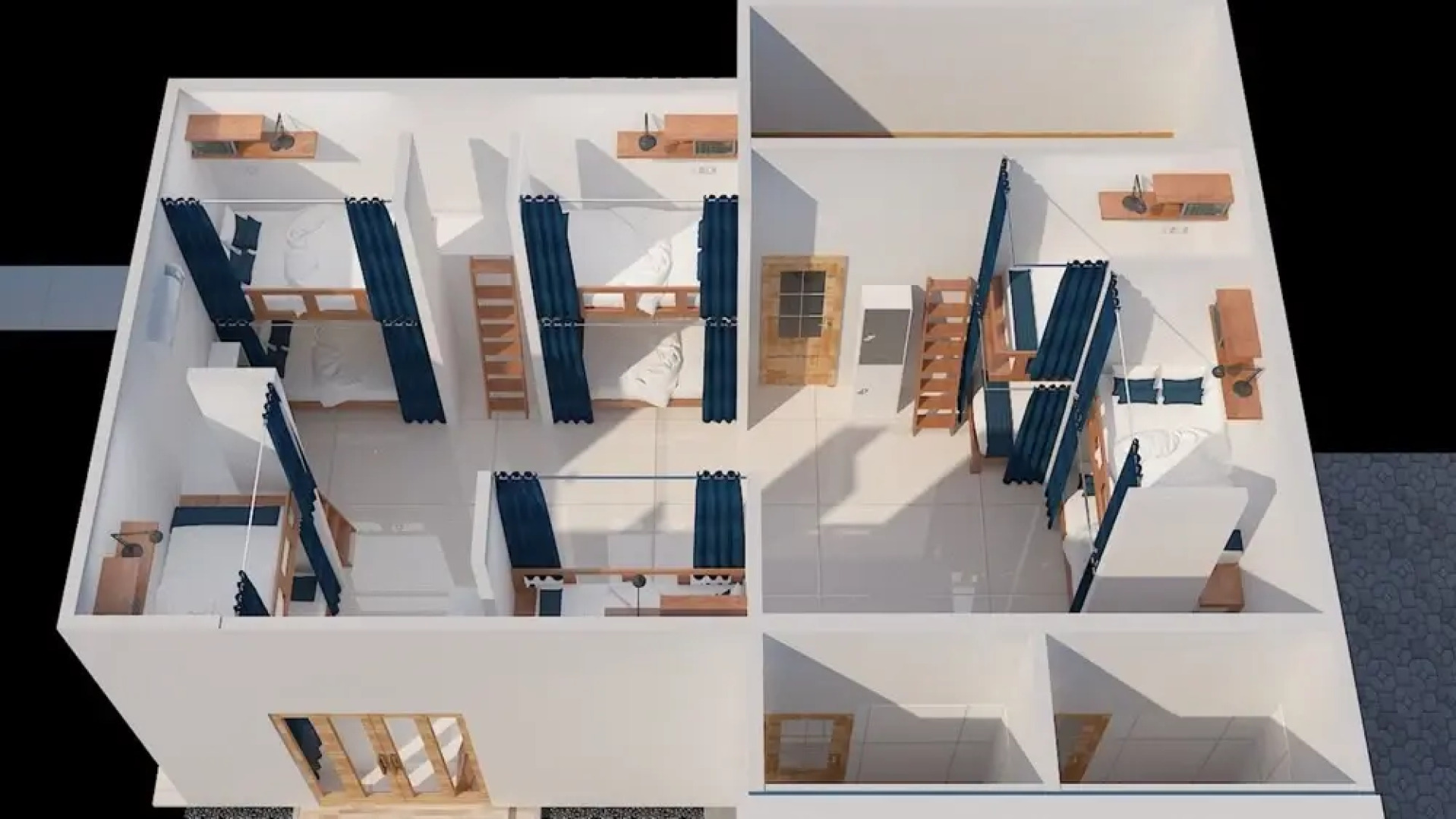 Cornerstone Bali Coworking