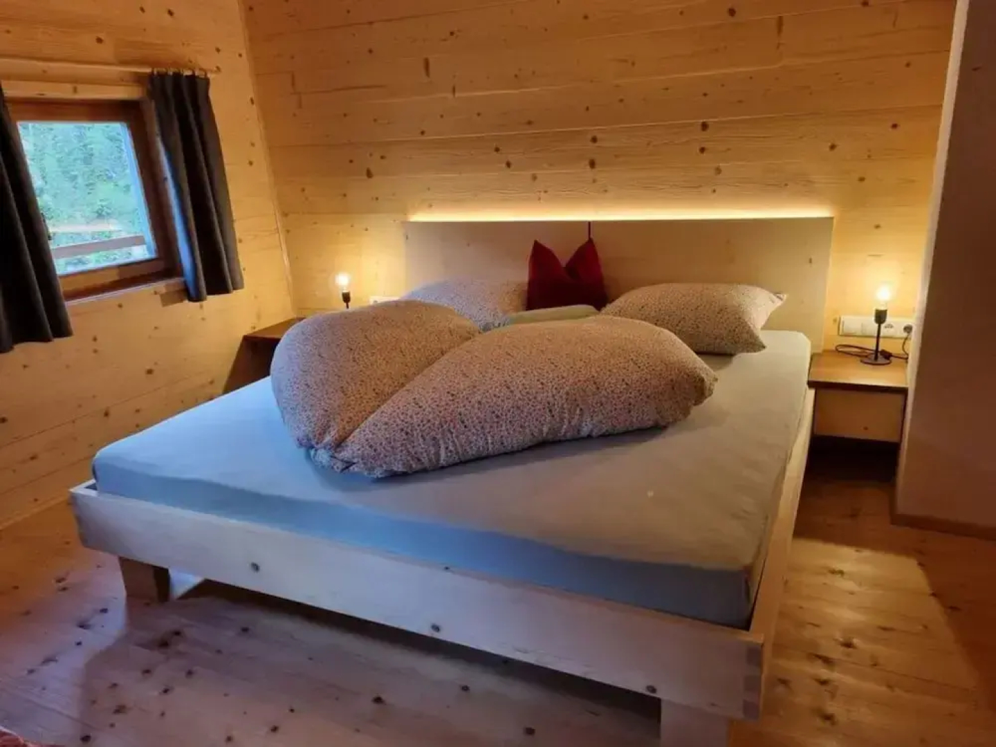 Englhof Comfortable Holiday Residence