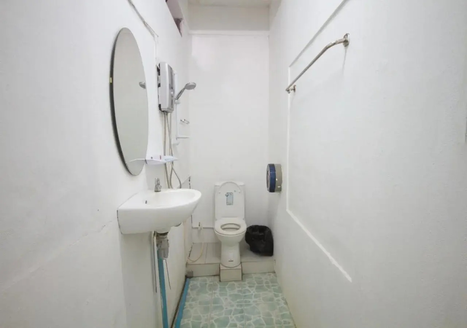 Haad Rin Station Hostel - Adults Only