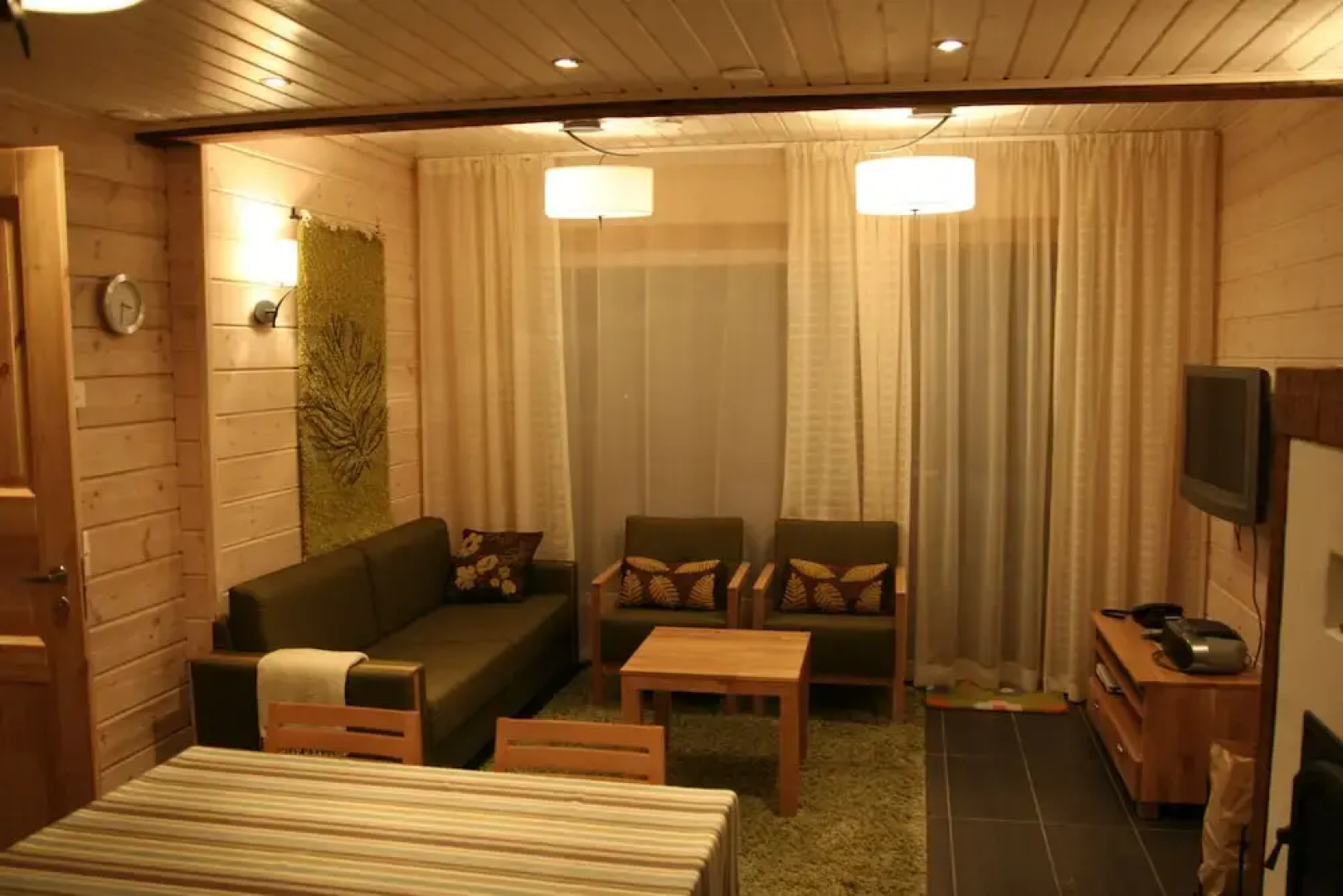 Vuokatinmaa Holiday Apartments