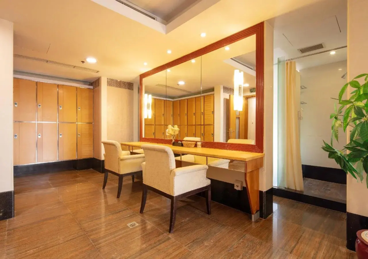 Dalian Asia Pacific Service Apartment