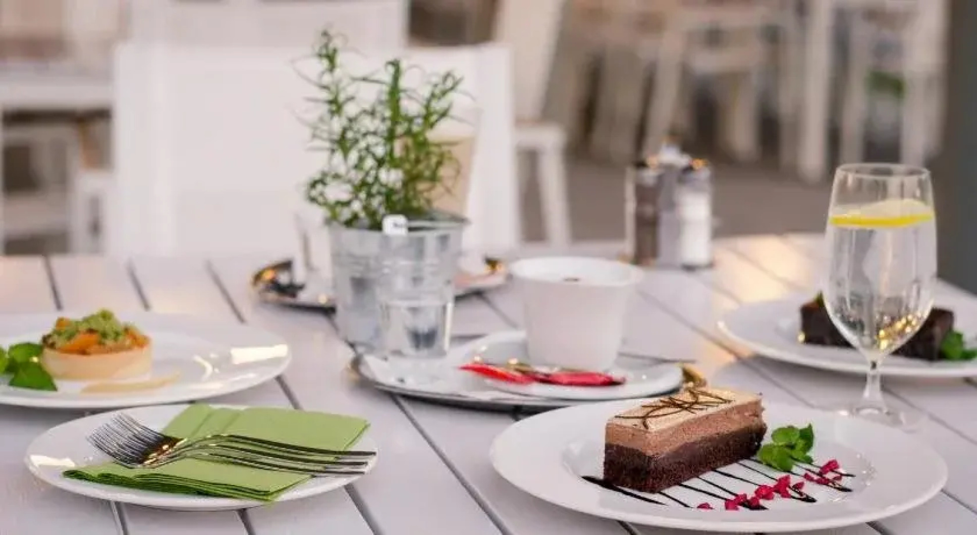 Alsóörs Marina Hotel