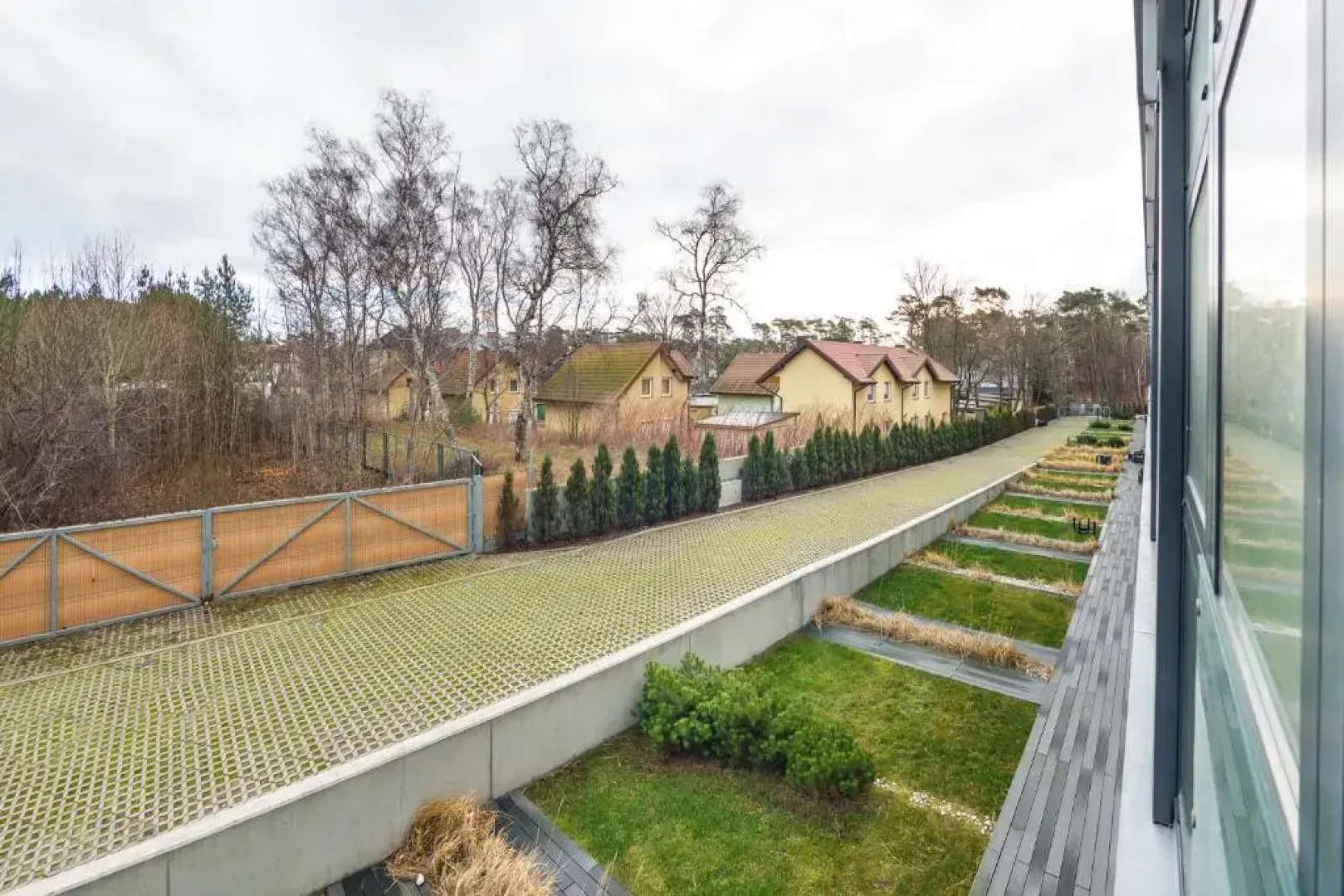 Apartamenty Sun & Snow Dune A