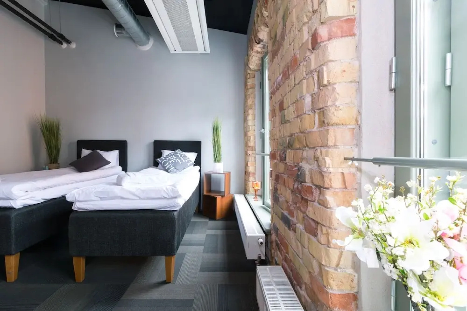 Welcome Hostel Rotermann