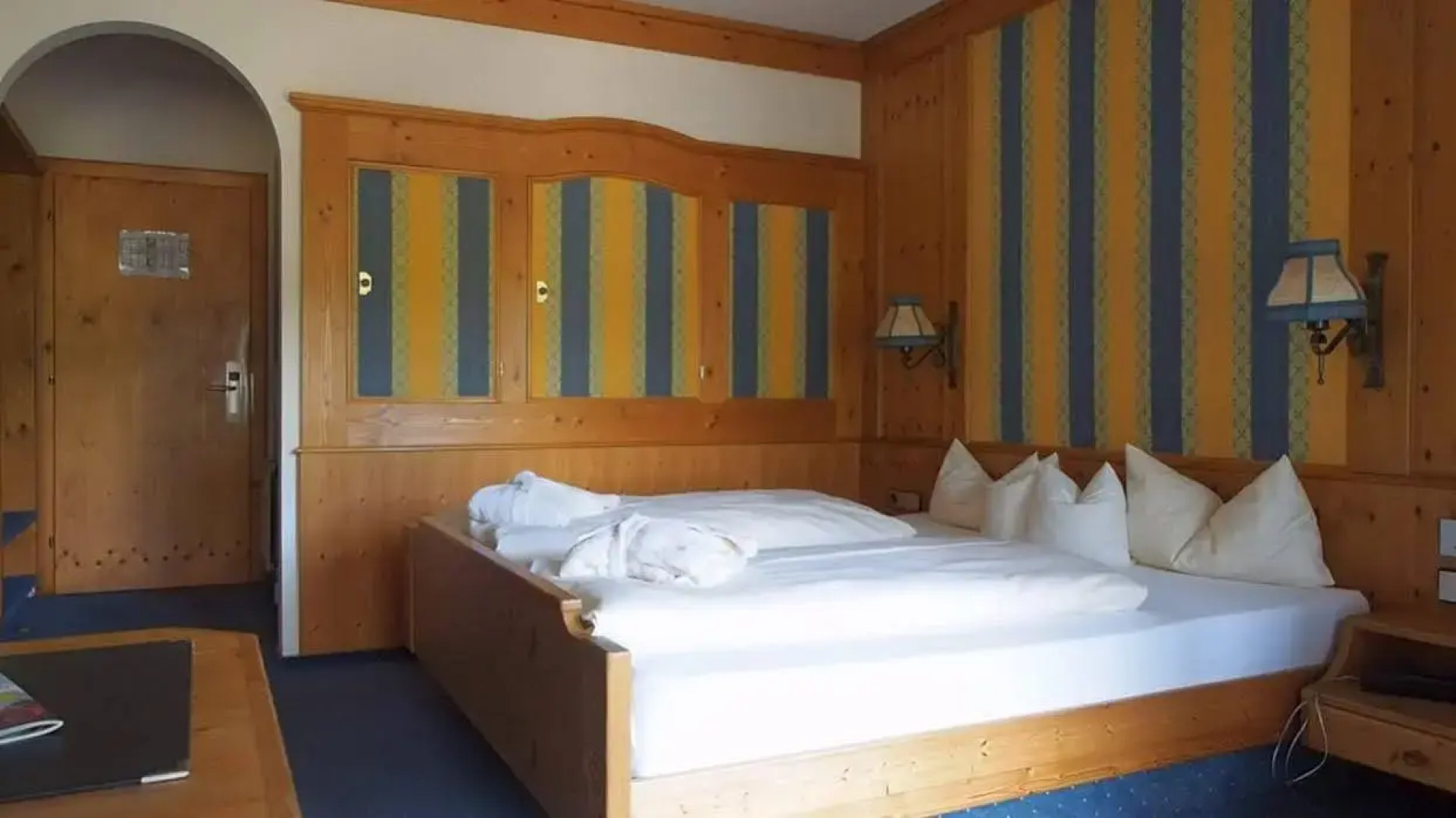 Vital- und Wellnesshotel Albblick