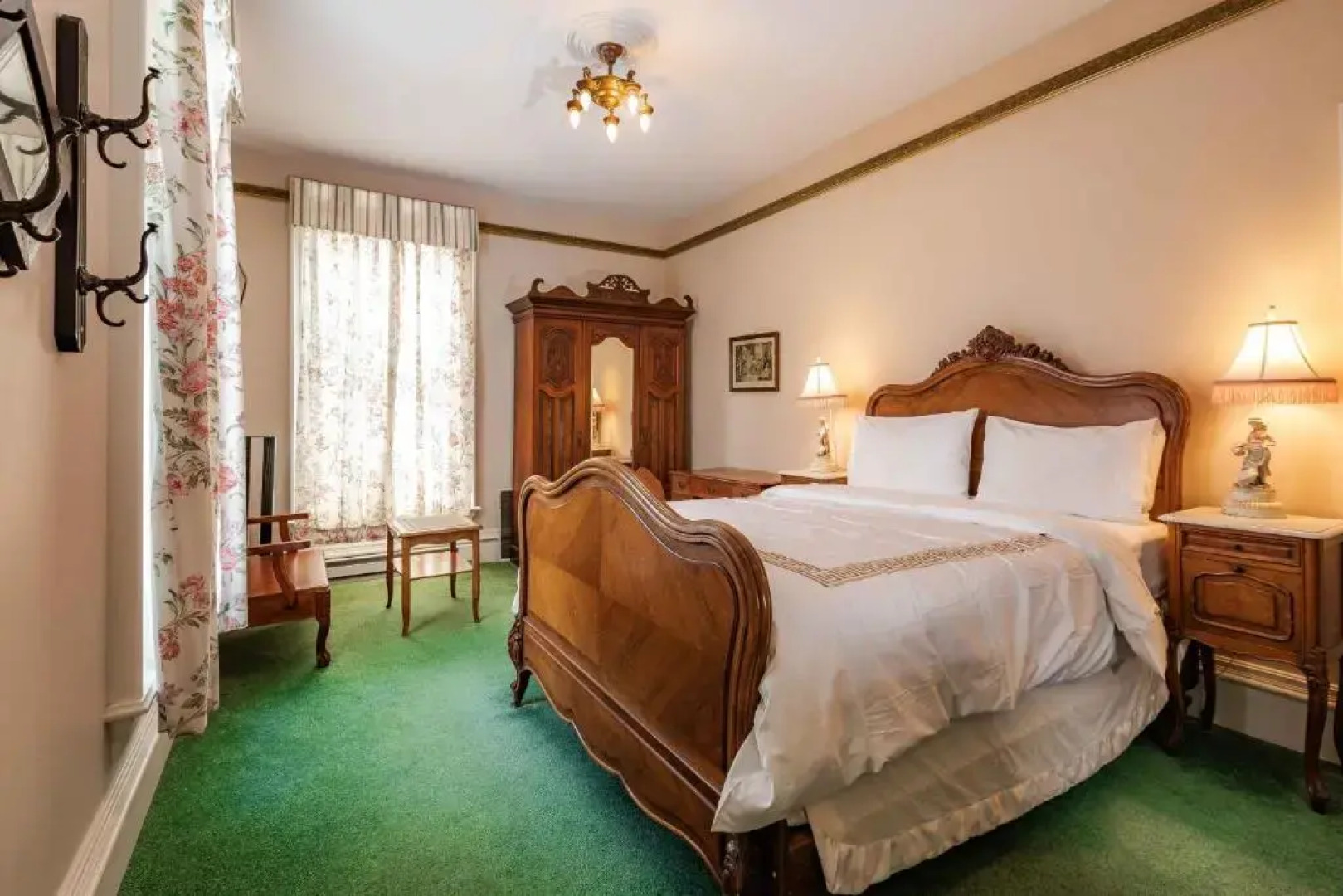 Amethyst Inn at Regents Park