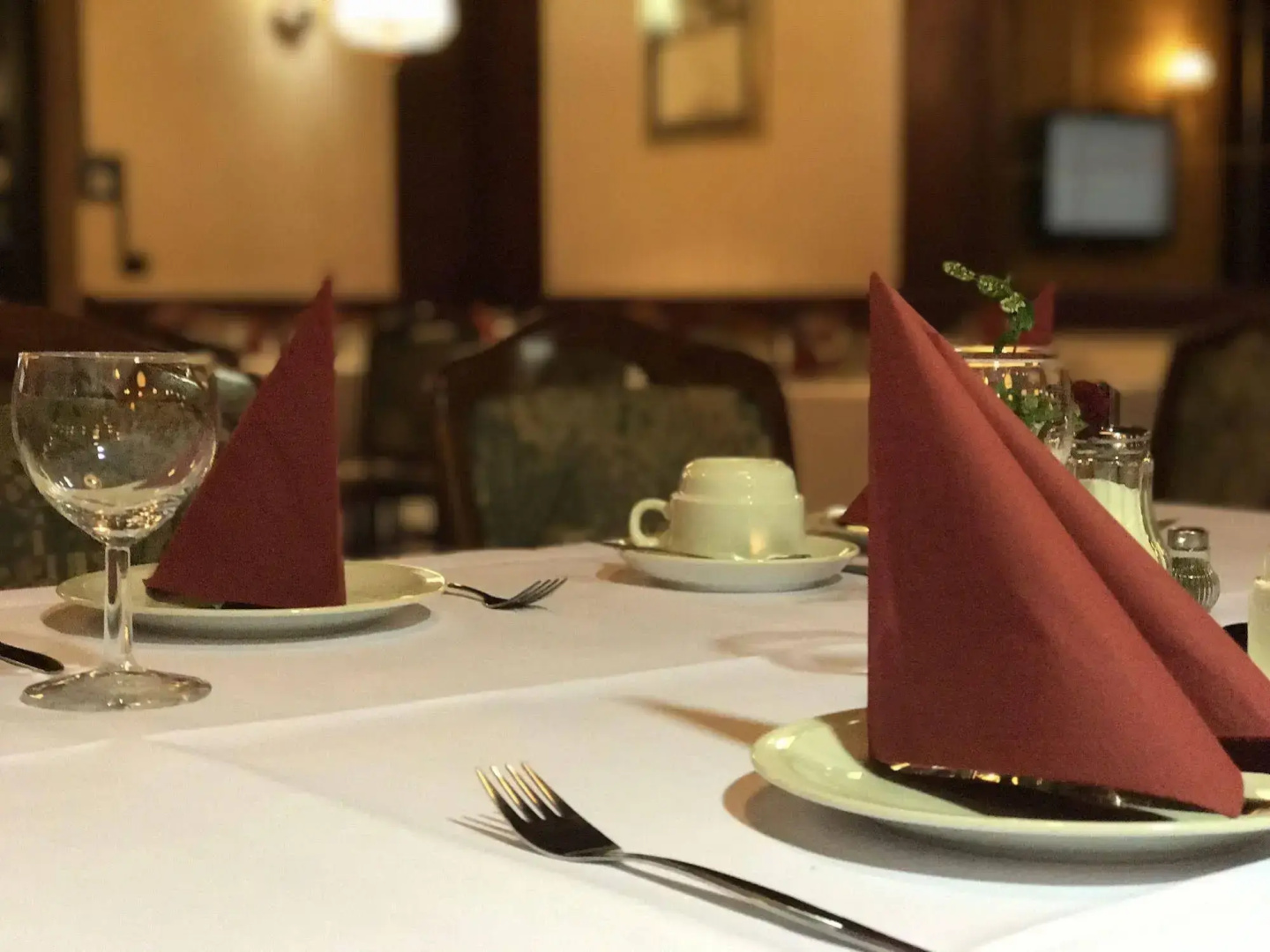 Parkhotel Bergheim