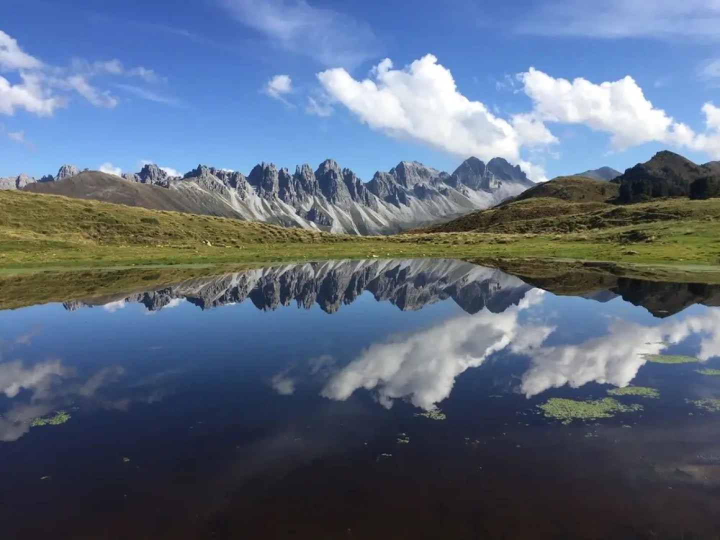 Pistenhotel Lizumerhof